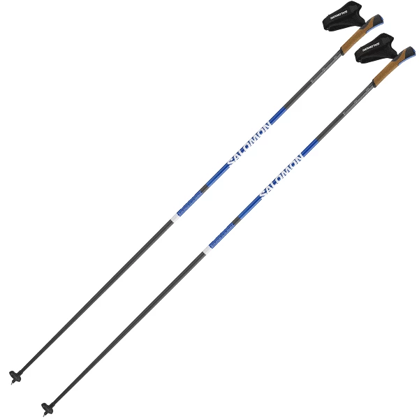 SALOMON S/RACE CLICK KIT RACE BLUE 23 1 SALOMON S/RACE CLICK KIT RACE BLUE 23