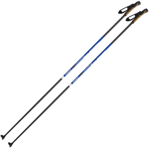 SALOMON S/RACE CLICK KIT RACE BLUE 23 2 SALOMON S/RACE CLICK KIT RACE BLUE 23 - Image 2