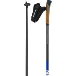 SALOMON S/RACE CLICK KIT RACE BLUE 23 5 SALOMON S/RACE CLICK KIT RACE BLUE 23 -Ski Equipment Store 9 111570 s race click kit race blue l47024100 03