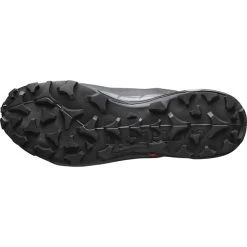 SALOMON CROSS HIKE GORE-TEX 2 BLACK/BLACK/MAGENTA 23 11 SALOMON CROSS HIKE GORE-TEX 2 BLACK/BLACK/MAGENTA 23 -Ski Equipment Store 9 111663 cross hike gtx 2 black black magenta l41730100 06