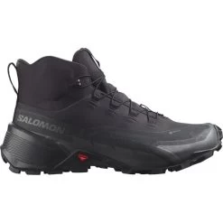 SALOMON CROSS HIKE MID GORE-TEX 2 BLACK/BLACK 23