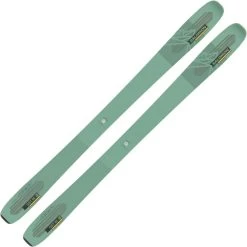 Front Page 34 SALOMON N QST 92 GREEN SPRUCE/SOLA 23