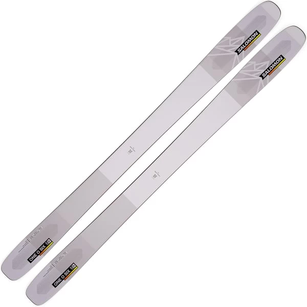 SALOMON N QST 106 EVEN HAZE/ACID G 23 1 SALOMON N QST 106 EVEN HAZE/ACID G 23