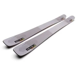 SALOMON N QST 106 EVEN HAZE/ACID G 23 8 SALOMON N QST 106 EVEN HAZE/ACID G 23 -Ski Equipment Store 9 111910 l41670300 03