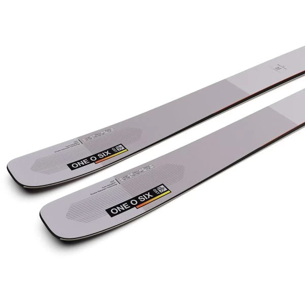 SALOMON N QST 106 EVEN HAZE/ACID G 23 6 SALOMON N QST 106 EVEN HAZE/ACID G 23 - Image 6