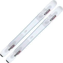 Front Page 24 SALOMON N QST BLANK TEAM ILLUSION 23