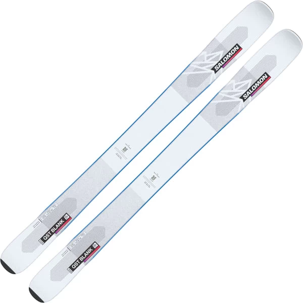 SALOMON N QST BLANK TEAM ILLUSION 23 1 SALOMON N QST BLANK TEAM ILLUSION 23