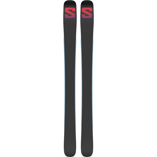 SALOMON N QST BLANK TEAM ILLUSION 23 2 SALOMON N QST BLANK TEAM ILLUSION 23 - Image 2