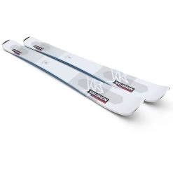 SALOMON N QST BLANK TEAM ILLUSION 23 7 SALOMON N QST BLANK TEAM ILLUSION 23 -Ski Equipment Store 9 111913 n qst blank team illusion l41670700 03