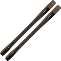 SALOMON N STANCE 84 OTTER/BK/SILV 23