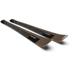 SALOMON N STANCE 84 OTTER/BK/SILV 23 -Ski Equipment Store 9 111928 l41769900 03