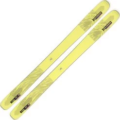 SALOMON N QST STELLA 106 YEL PEAR 23