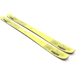 SALOMON N QST STELLA 106 YEL PEAR 23 -Ski Equipment Store 9 111932 l41773200 05