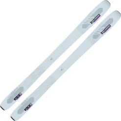 SALOMON N QST LUX 92 GRAY DAWN/NEO 23