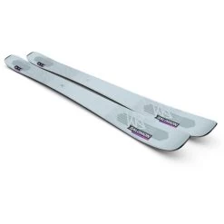 SALOMON N QST LUX 92 GRAY DAWN/NEO 23 -Ski Equipment Store 9 111938 n qst lux 92 gray dawn neo l41773400 03