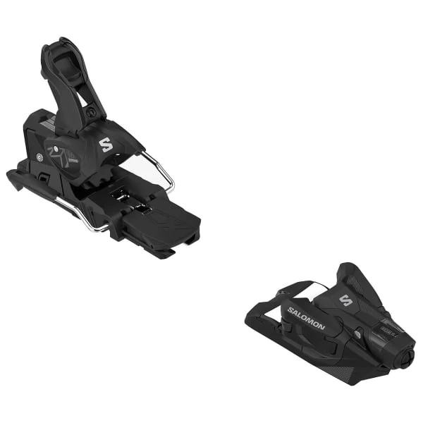 SALOMON STRIVE 16 GW BLACK + SALOMON STOP SKI C130 2 SALOMON STRIVE 16 GW BLACK + SALOMON STOP SKI C130 - Image 2