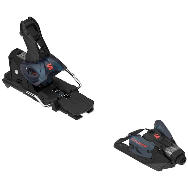 SALOMON STRIVE 16 GW IRIDESCENT + SALOMON STOP SKI C100 2 SALOMON STRIVE 16 GW IRIDESCENT + SALOMON STOP SKI C100 - Image 2