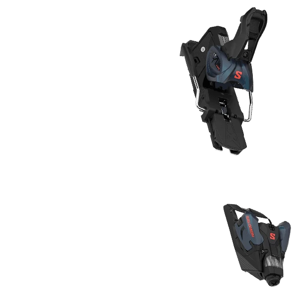 SALOMON STRIVE 16 GW IRIDESCENT + SALOMON STOP SKI C100 1 SALOMON STRIVE 16 GW IRIDESCENT + SALOMON STOP SKI C100