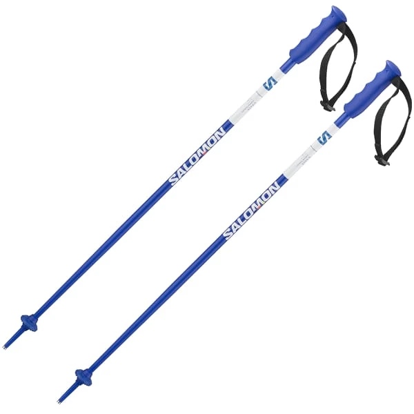 SALOMON SRACE JR BLUE 23 1 SALOMON SRACE JR BLUE 23