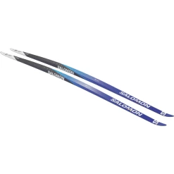 SALOMON S/LAB SKATE JUNIOR + SALOMON SNS UNIVERSAL JUNIOR 9 SALOMON S/LAB SKATE JUNIOR + SALOMON SNS UNIVERSAL JUNIOR -Ski Equipment Store 9 112957 l41781300 03