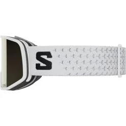 SALOMON LO FI SIGMA WHITE/SOLAR BK GO 23 6 SALOMON LO FI SIGMA WHITE/SOLAR BK GO 23 -Ski Equipment Store 9 114193 lo fi sigma white solar bk go l47005800 03