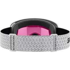 SALOMON LO FI SIGMA WHITE/SOLAR BK GO 23 7 SALOMON LO FI SIGMA WHITE/SOLAR BK GO 23 -Ski Equipment Store 9 114193 lo fi sigma white solar bk go l47005800 04