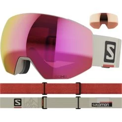 SALOMON RADIUM PRIME SIGMA CASHE/UN PR 23