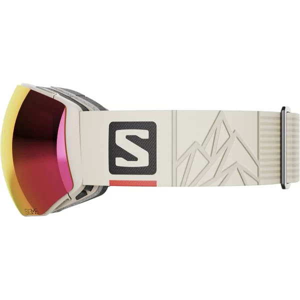 SALOMON RADIUM PRIME SIGMA CASHE/UN PR 23 3 SALOMON RADIUM PRIME SIGMA CASHE/UN PR 23 - Image 3