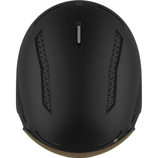 SALOMON DRIVER PRO SIGMA MIPS BLACK RO 23 5 SALOMON DRIVER PRO SIGMA MIPS BLACK RO 23 - Image 5