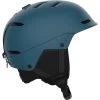 SALOMON HUSK MALLARD BLUE 23