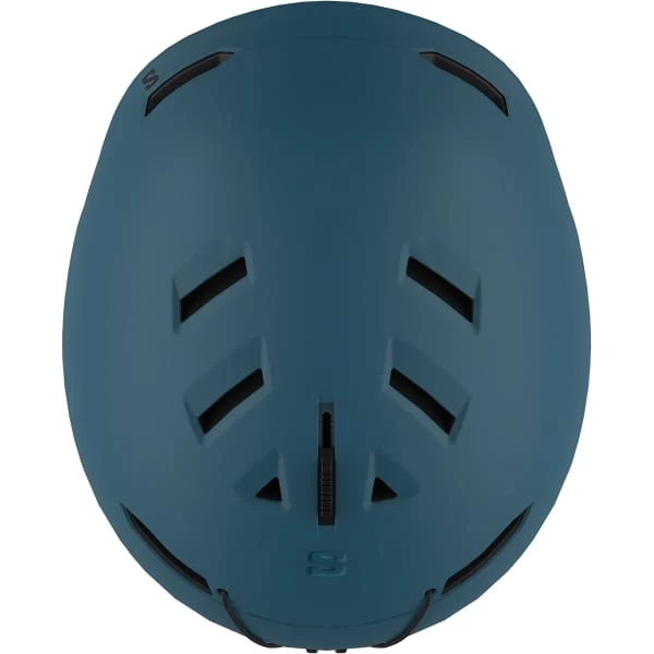 SALOMON HUSK MALLARD BLUE 23 4 SALOMON HUSK MALLARD BLUE 23 - Image 4