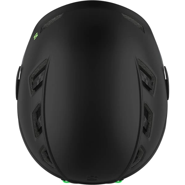 SALOMON MTN LAB BLACK 23 4 SALOMON MTN LAB BLACK 23 - Image 4