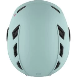 SALOMON MTN LAB BLEACHED AQUA 23 7 SALOMON MTN LAB BLEACHED AQUA 23 -Ski Equipment Store 9 114716 mtn lab bleached aqua l47014800 04