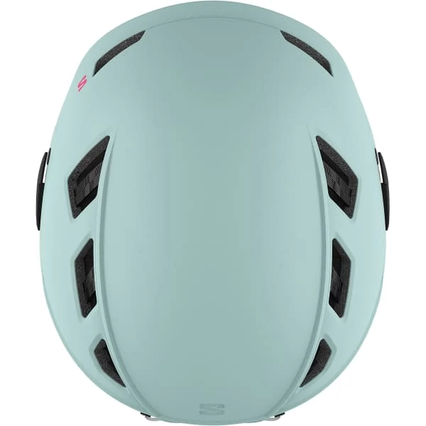 SALOMON MTN LAB BLEACHED AQUA 23 4 SALOMON MTN LAB BLEACHED AQUA 23 - Image 4