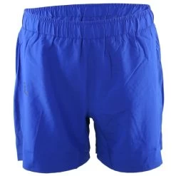 SALOMON AGILE 5 SHORTS M NAUTICAL BLUE 22