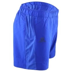 SALOMON AGILE 5 SHORTS M NAUTICAL BLUE 22 -Ski Equipment Store 9 115984 agile 5 shorts m nautical blue lc1968000 03