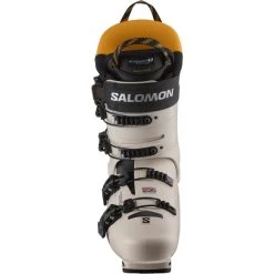 SALOMON SHIFT PRO 130 AT RAINY/BK/S 23 7 SALOMON SHIFT PRO 130 AT RAINY/BK/S 23 -Ski Equipment Store 9 117084 l47000500 03