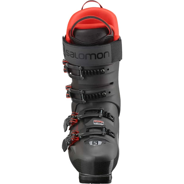SALOMON S/PRO HV 120 GW BELL/RED ME 23 3 SALOMON S/PRO HV 120 GW BELL/RED ME 23 - Image 3