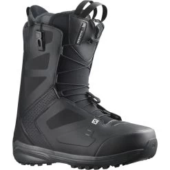 SALOMON DIALOGUE BLACK/CLACK/MAGNET 23