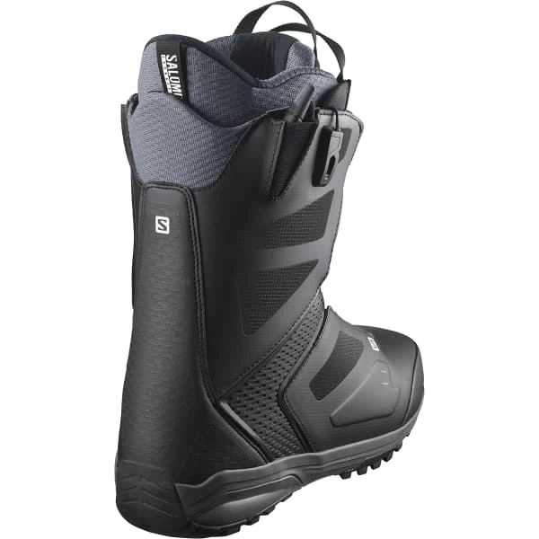 SALOMON DIALOGUE BLACK/CLACK/MAGNET 23 2 SALOMON DIALOGUE BLACK/CLACK/MAGNET 23 - Image 2