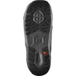 SALOMON DIALOGUE BLACK/CLACK/MAGNET 23 6 SALOMON DIALOGUE BLACK/CLACK/MAGNET 23 -Ski Equipment Store 9 119522 l41427300 03