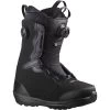 SALOMON IVY BOA SJ BOA W BLACK/BLACK/CASTLER 23