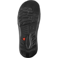 SALOMON IVY BOA SJ BOA W BLACK/BLACK/CASTLER 23 5 SALOMON IVY BOA SJ BOA W BLACK/BLACK/CASTLER 23 -Ski Equipment Store 9 119569 l41707600 03