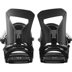 SALOMON PACT BLACK 23 -Ski Equipment Store 9 119589 l41776300 03