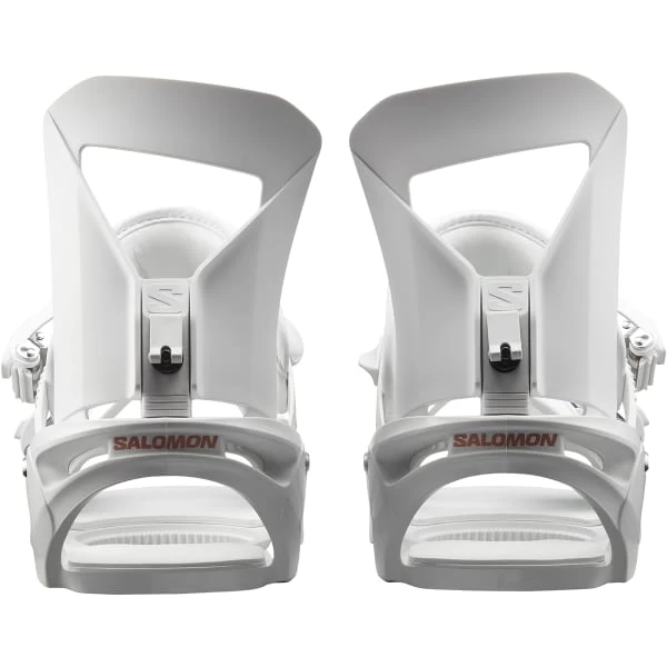SALOMON SPELL W WHITE 23 3 SALOMON SPELL W WHITE 23 - Image 3