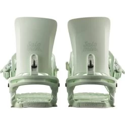 SALOMON NESTA MINT 23 5 SALOMON NESTA MINT 23 -Ski Equipment Store 9 119627 l41778300 03