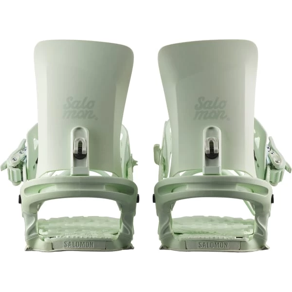 SALOMON NESTA MINT 23 3 SALOMON NESTA MINT 23 - Image 3