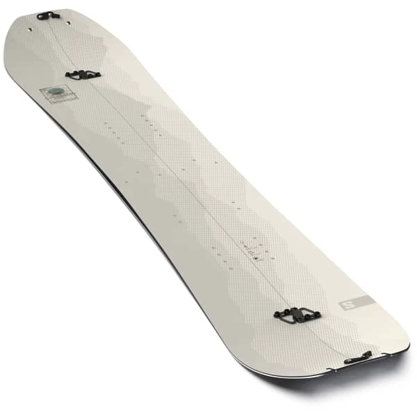 SALOMON HIGHPATH SPLIT + ROSSIGNOL XV SPLIT S/M BINDINGS + INTERFACE 4 SALOMON HIGHPATH SPLIT + ROSSIGNOL XV SPLIT S/M BINDINGS + INTERFACE - Image 4