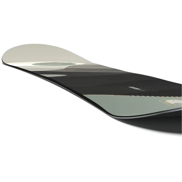 SALOMON BELLEVUE + BURTON STEP ON W BLACK 5 SALOMON BELLEVUE + BURTON STEP ON W BLACK - Image 5