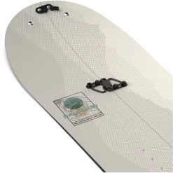 SALOMON BELLEVUE SPLIT + PLUM FEYAN CARBON NOIR GRIS 11 SALOMON BELLEVUE SPLIT + PLUM FEYAN CARBON NOIR GRIS -Ski Equipment Store 9 119631 l47017500 05